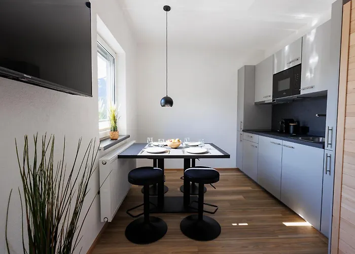 Apartment Innside Innsbruck