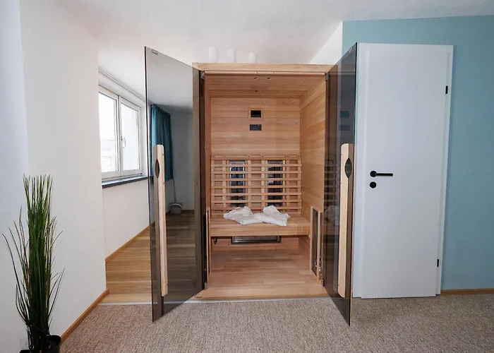 Apartment Innside Innsbruck