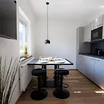 Apartament Innside Innsbruck