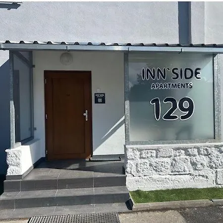 Daire Innside