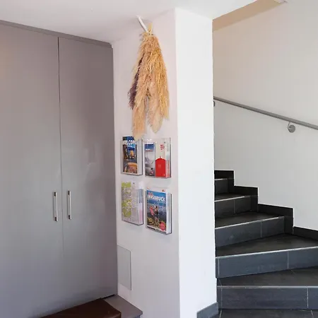 Apartmán Innside *