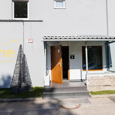 Innside Apartmán