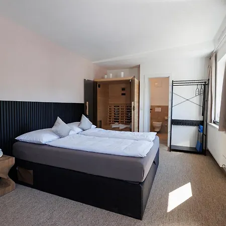 Innside 因斯布鲁克