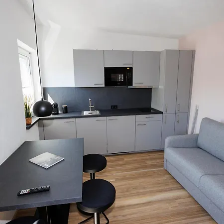 Innside * 因斯布鲁克