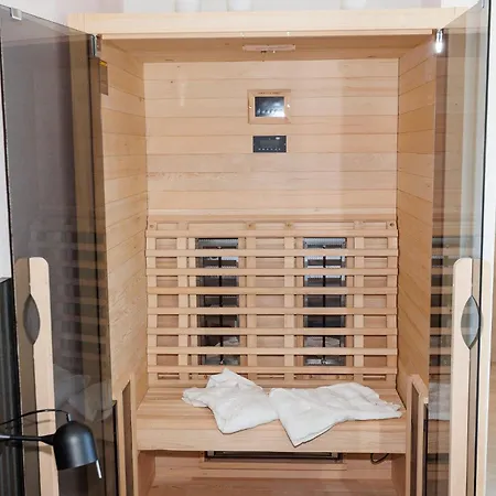 Innside Daire İnnsbruck