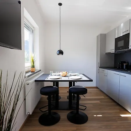 Apartment Innside Innsbruck