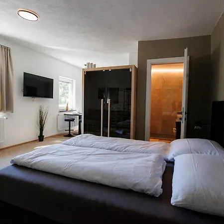 Innside Apartament *