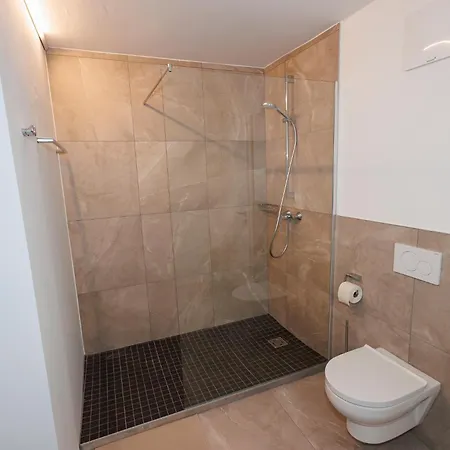 Innside 公寓 因斯布鲁克