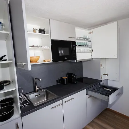 Innside 因斯布鲁克