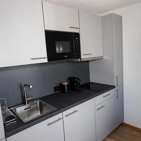 Innside * 因斯布鲁克