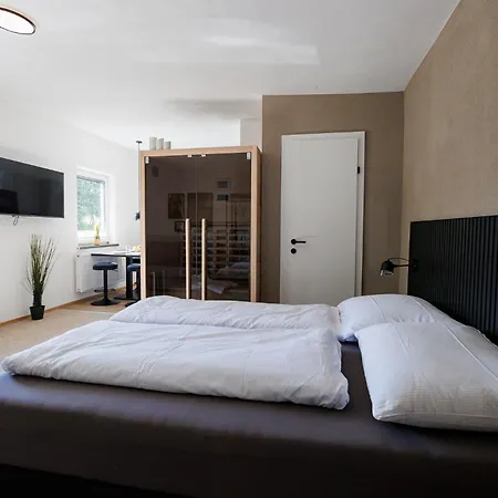Innside Apartament