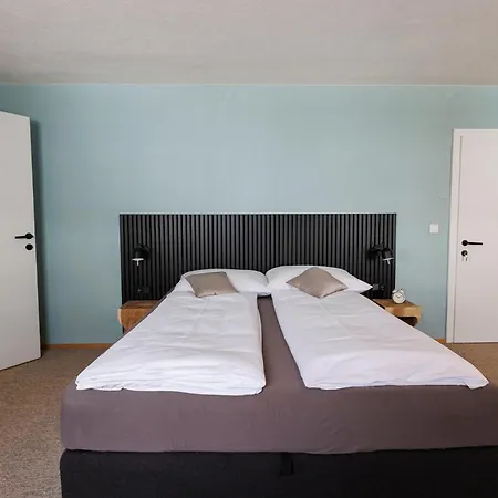 Innside 公寓 因斯布鲁克