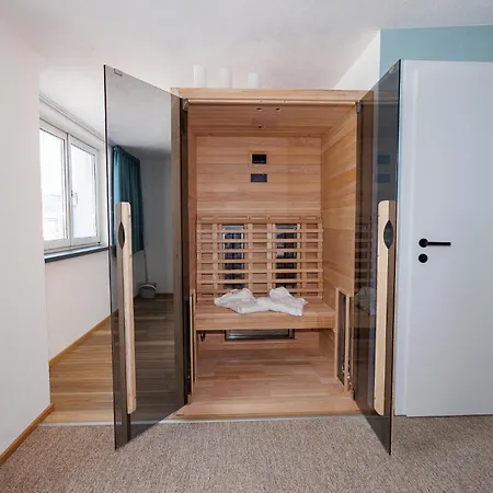 公寓 Innside 因斯布鲁克