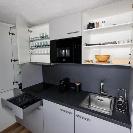 Innside * 因斯布鲁克