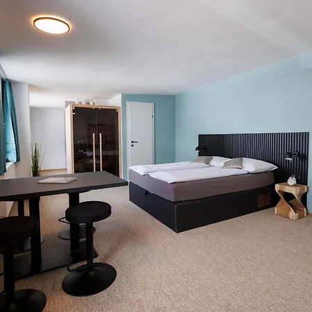 Innside 因斯布鲁克