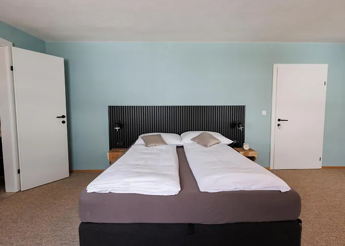 Innside Lägenhet Innsbruck