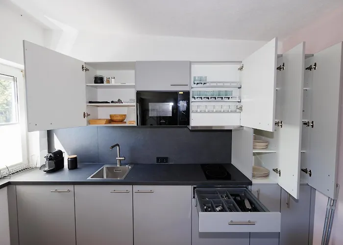 Appartamento Innside