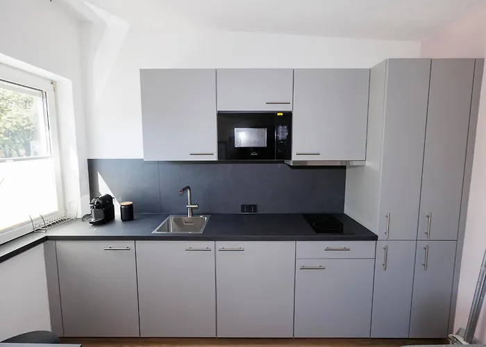 Innside Appartamento *