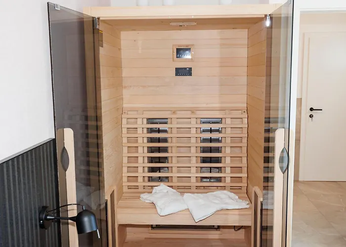 Innside Appartamento Innsbruck