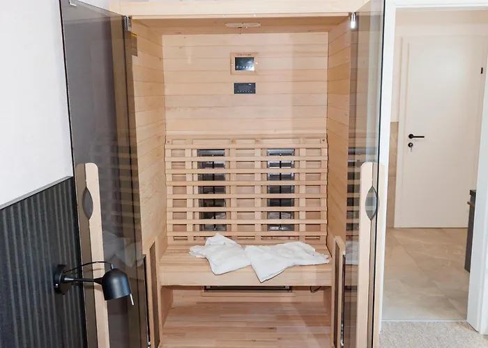 Апартаменты Innside