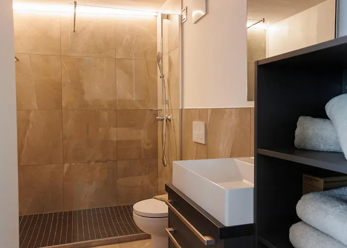 Innside Инсбрук